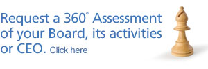 Boardroom 360 Assessment Boardroom 360 Assessment